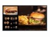 AG NEOVO Monitor wielkoformatowy NSD-5503 Android 9.0 UHD VA 500cd^m2 4000:1